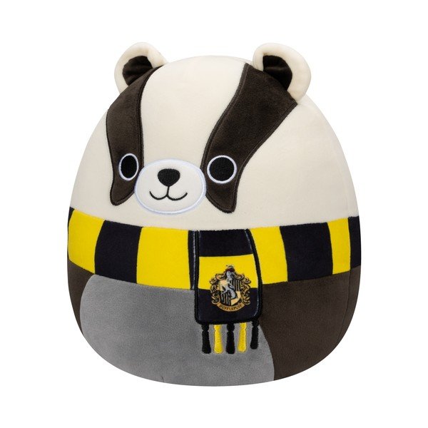 Plyšová hračka Harry Potter Hufflepuff – SQUISHMALLOWS-image-2