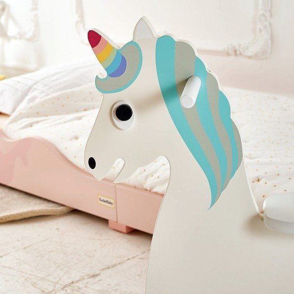 Houpací hračka Ercolino - Rocket Baby-image-3