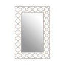 Nástěnné zrcadlo 74x109 cm Zariah – Premier Housewares
