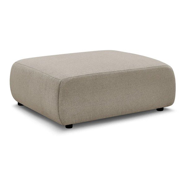 Taupe modulární podnožka Jana – Bobochic Paris