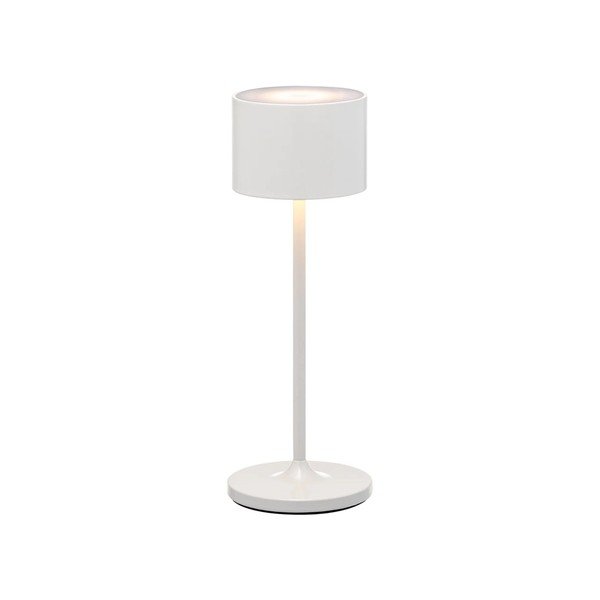 LED přenosné stmívatelné venkovní svítidlo na USB ø 7 cm Farol Mini – Blomus-image-4