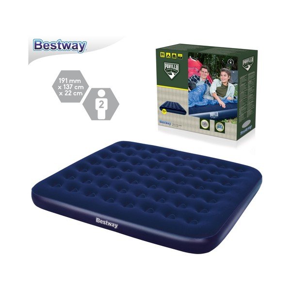Nafukovací matrace – Bestway-image-2