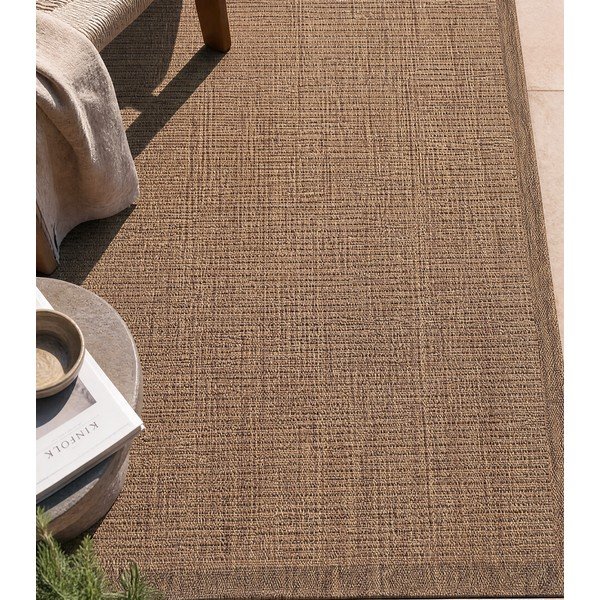 Vnitřní a venkovní koberec v přírodní barvě 60x100 cm Giza 1410 – Ayyildiz Carpets-image-2