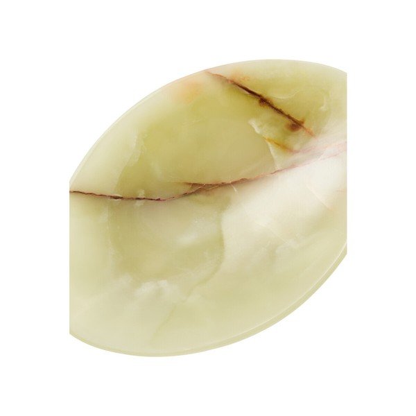 Kamenný dekorační tác 12,5x20 cm Oleena – Premier Housewares-image-3