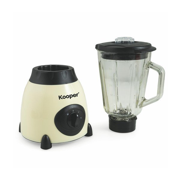 Béžový mixér Kooper Avorio, 1,5 l-image-2