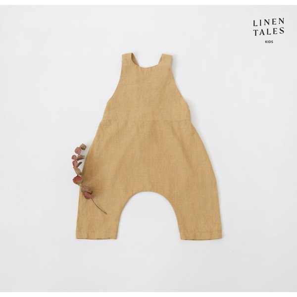 Lněné dupačky – Linen Tales