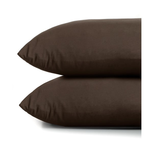 Povlaky na polštáře v sadě 2 ks 40x40 cm Amber – DecoKing-image-2