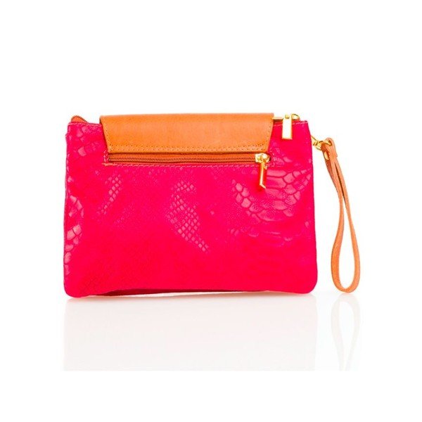 Kabelka Renee Pink-image-2