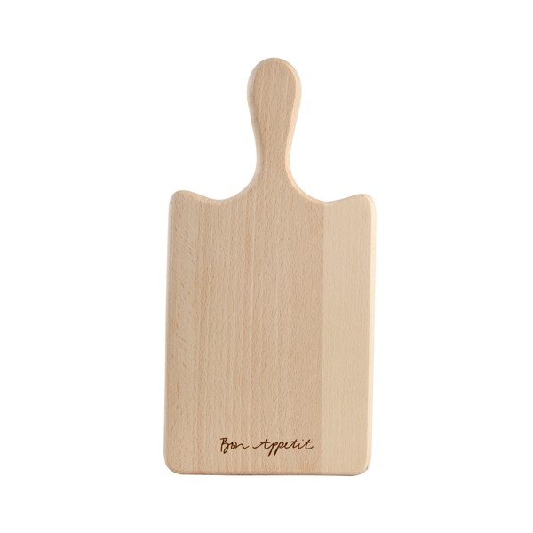 Prkénko z bukového dřeva T&G Woodware Bon Appetit