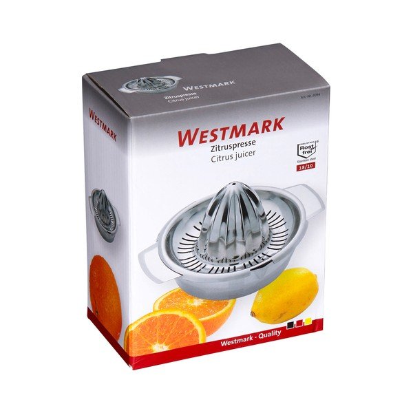 Nerezový odšťavňovač na citrusy Westmark-image-1