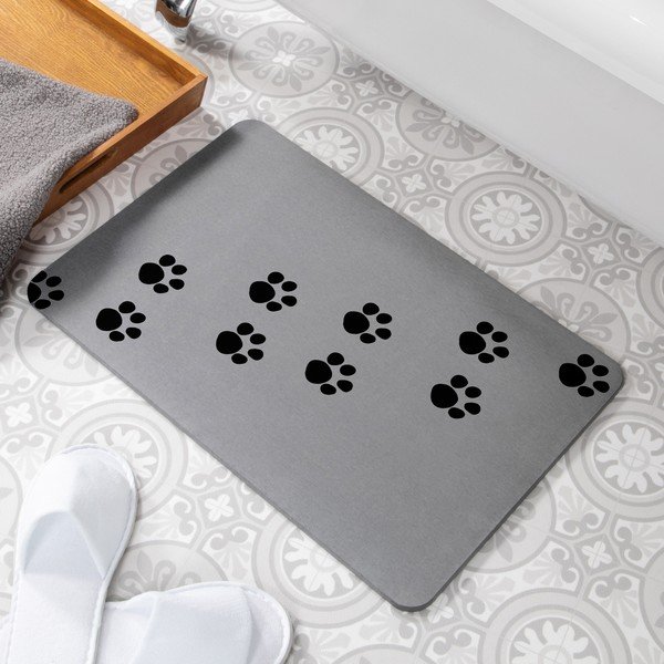 Podložka pod misku 39x60 cm – Artsy Doormats-image-1