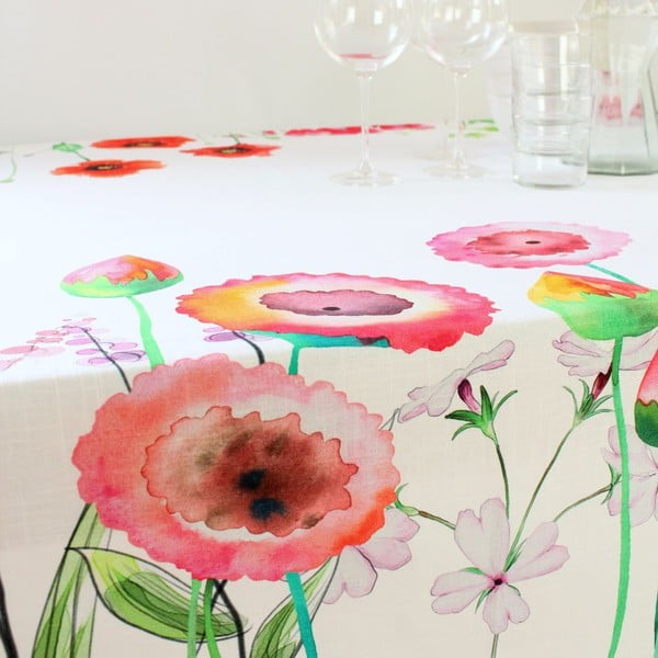 Ubrus Secret Garden 150x250 cm-image-2
