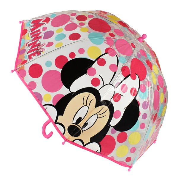 Dětský deštník Ambiance Disney Minnie Mouse