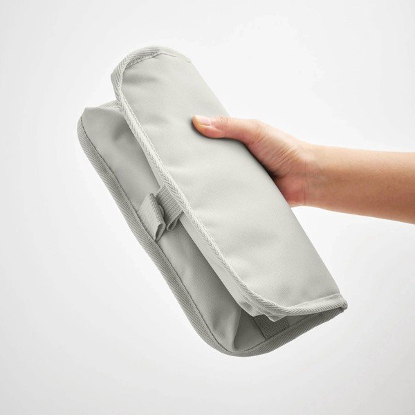 Světle šedá chladicí taška 8 l Tower – YAMAZAKI-image-4