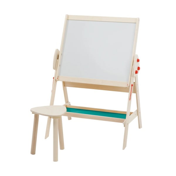 Dětská tabule se stoličkou Fuchs & Eule – Roba-image-3