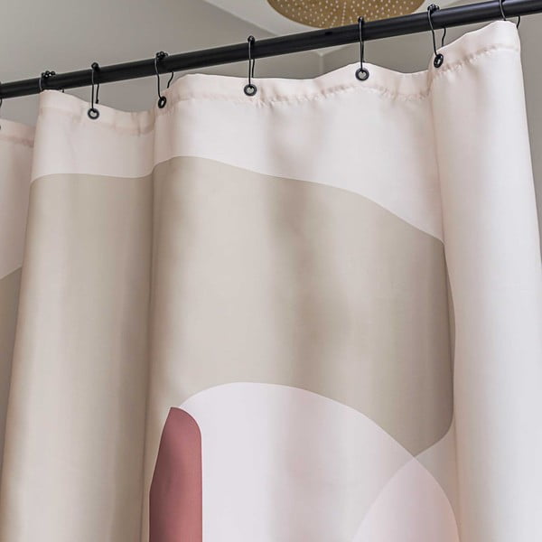 Sprchový závěs 150x200 cm Gallery – Mette Ditmer Denmark-image-2