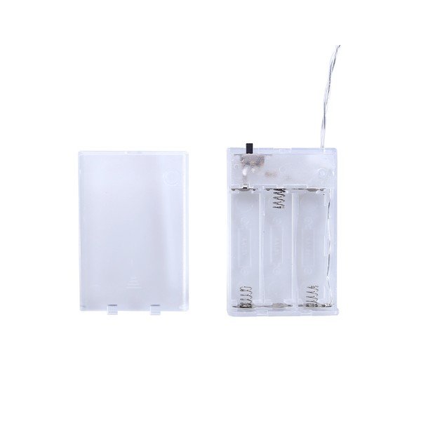 LED světelný řetěz DecoKing Richi, 10 světýlek, délka 1,65 m-image-3