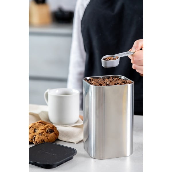 Nerezová dóza na potraviny Masterclass – Kitchen Craft-image-4