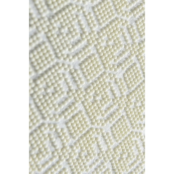 Šedá koupelnová předložka 40x60 cm Meow – Foutastic-image-3