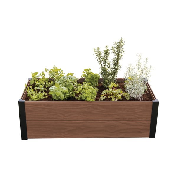 Vyvýšený záhon Maple – Keter-image-3