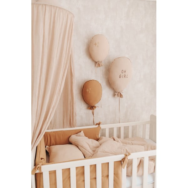 Dětský polštářek Stars – Malomi Kids-image-2