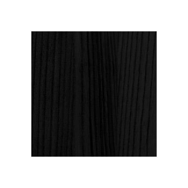 Černý stolek z masivu EMKO Naïve, ø 64 cm-image-4