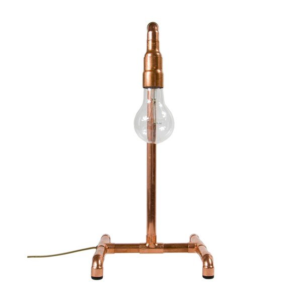 Stolní lampa Gie El Home Copper-image-3