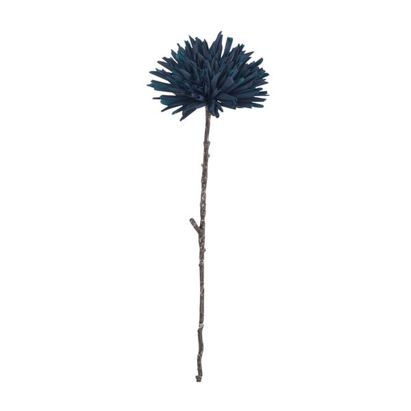 Umělá květina Dahlia, výška 61 cm