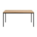 Jídelní stůl 160x80 cm Seaford - Actona