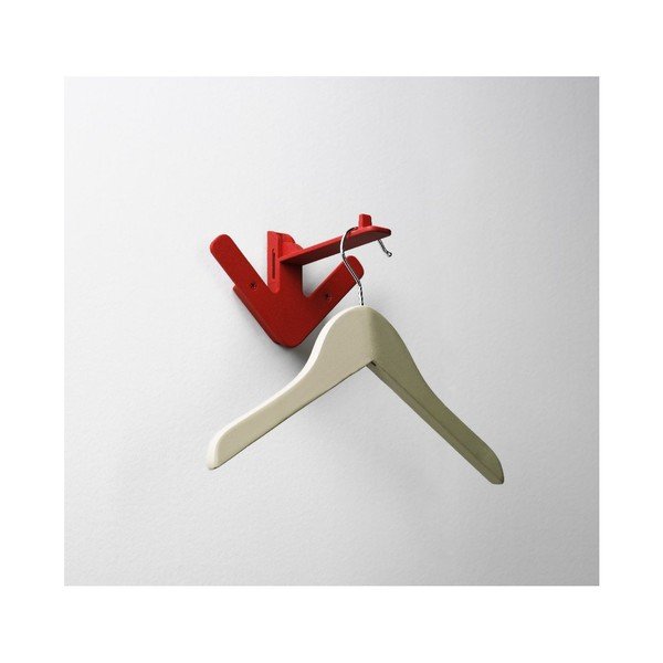 Věšák Arrow Red-image-3