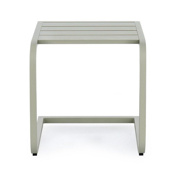 Hliníkový zahradní stolek 40x40 cm Taylor – Bizzotto-image-4