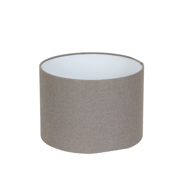 Šedé stínidlo ø 50 cm Livigno – Light & Living-image-1