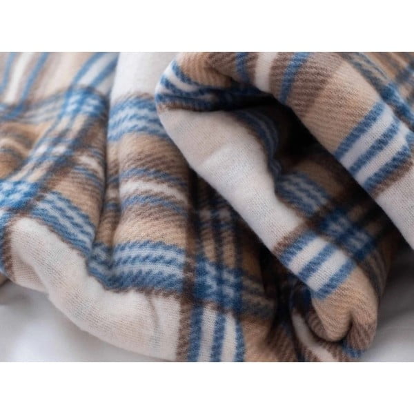 Fleecová deka 200x150 cm - JAHU collections-image-1