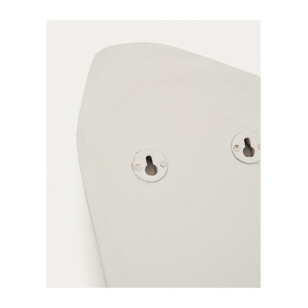 Nástěnné dekorace v sadě 3 ks 25,5x71,5 cm Siluna – Kave Home-image-1