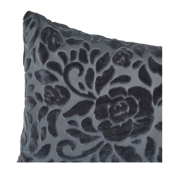 Sametové dekorační polštáře v sadě 2 ks 45x45 cm Harmony – Casa Selección-image-1