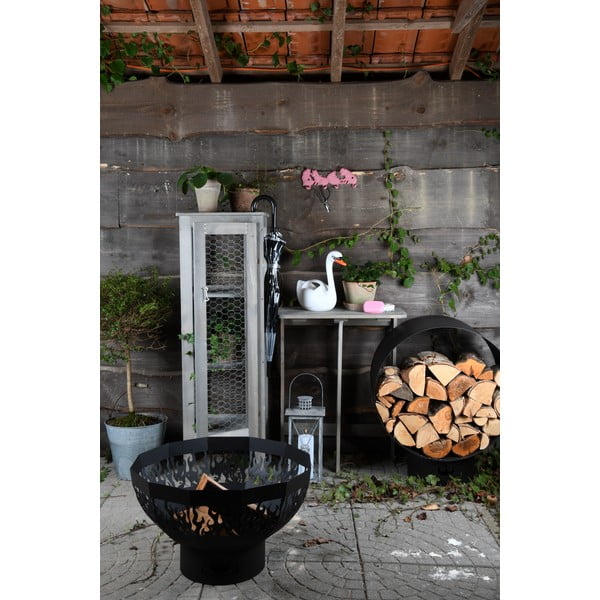 Ocelové nůžky na prostříhání bonsají Esschert Design Garden-image-1