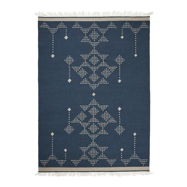 Ručně tkaný koberec Linie Design Luato, 170 x 240 cm
