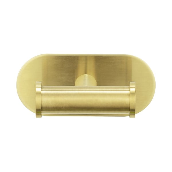 Samodržící háček z nerezové oceli Orea Gold – Wenko-image-4
