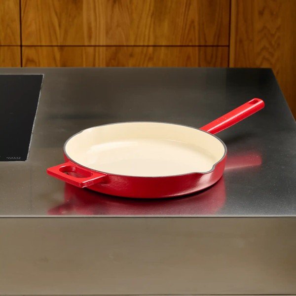 Litinová pánev ø 26 cm Mattia 3.0 – FABINI-image-4