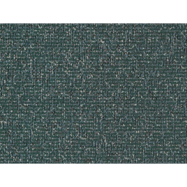 Modré čalouněné čelo postele 209x100 cm Darren – Micadoni -image-4