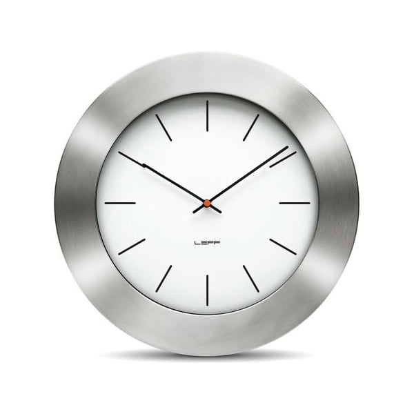 Nástěnné hodiny Bold, 35 cm