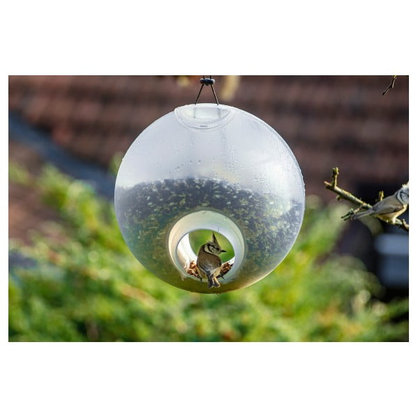 Závěsné krmítko pro ptáčky Berry - Plastia-image-2