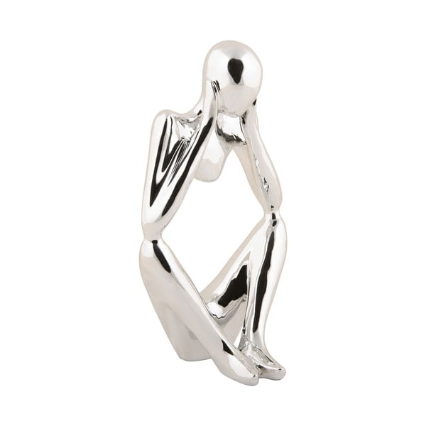 Soška z polyresinu (výška 23,5 cm) Dreaming – PT LIVING-image-2