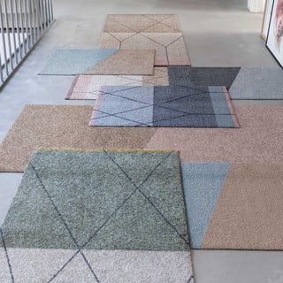 Rohožka 70x150 cm Linea – Mette Ditmer Denmark