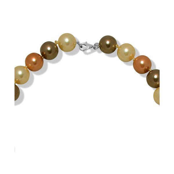 Náhrdelník Perldor Only Me Fall-image-1