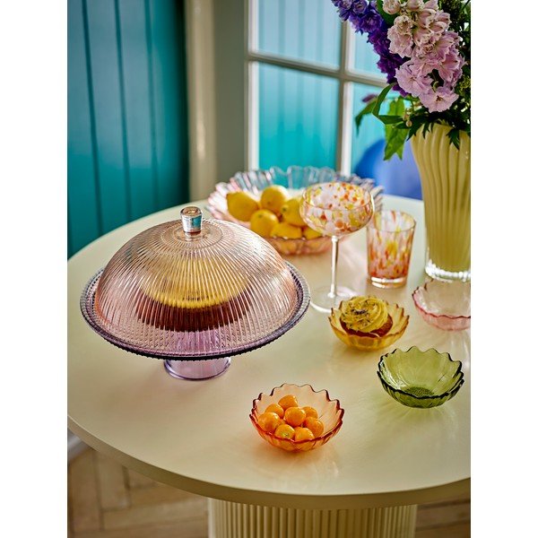 Skleněný podnos s víkem Tayo – Bloomingville-image-4