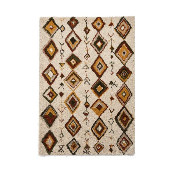Koberec Think Rugs Royal Nomadic, 160 x 220 cm