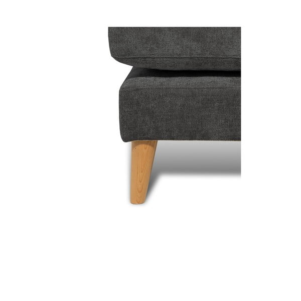 Tmavě šedá podnožka Marvel - Scandic-image-2