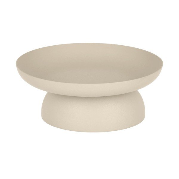 Kovový dekorační tác ø 14 cm Kaili – Kave Home