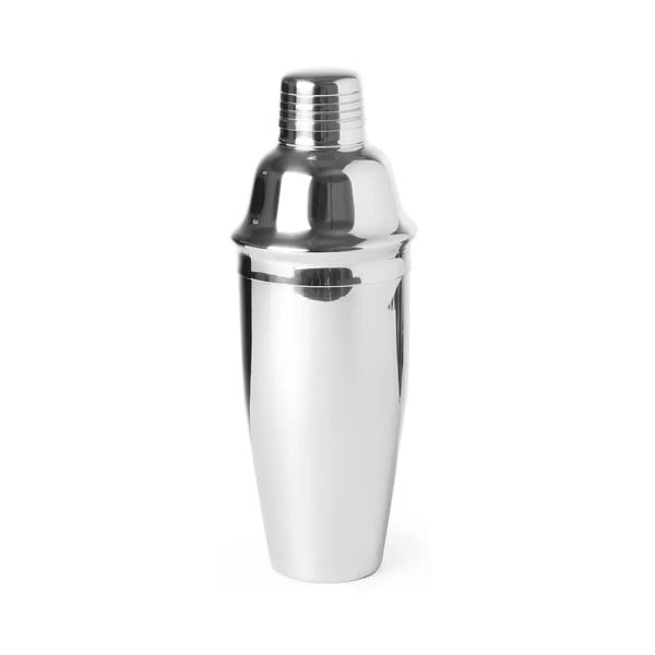 3dílný nerezový shaker Hendi-image-2